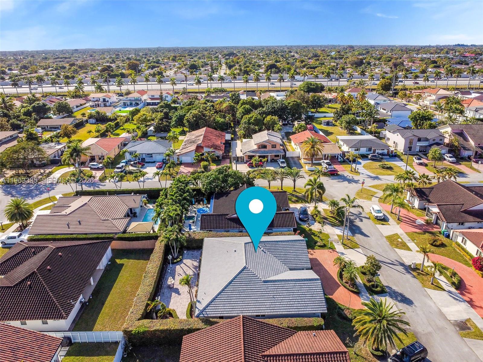 RALLY SUB - Residential