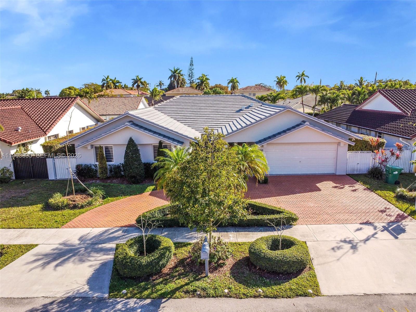 RALLY SUB - Residential