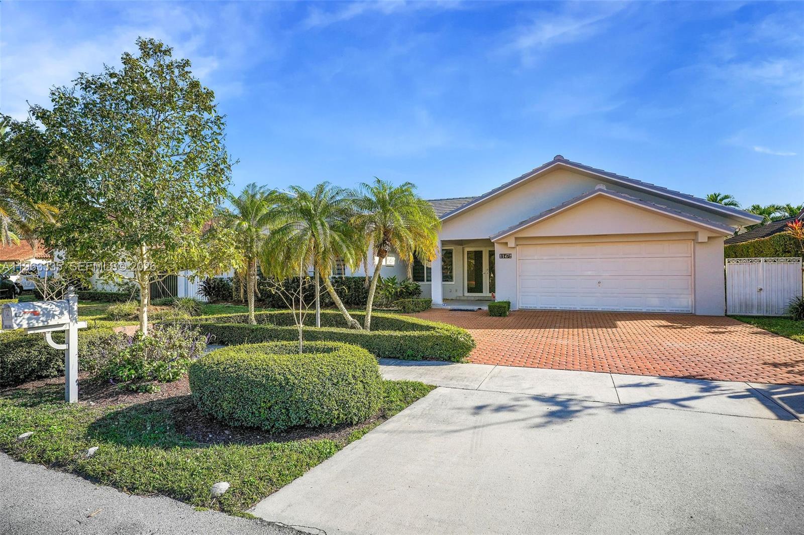 RALLY SUB - Residential