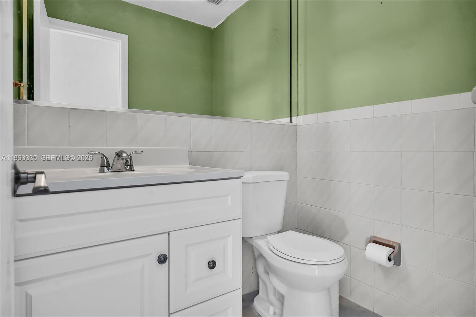 RALLY SUB - Residential