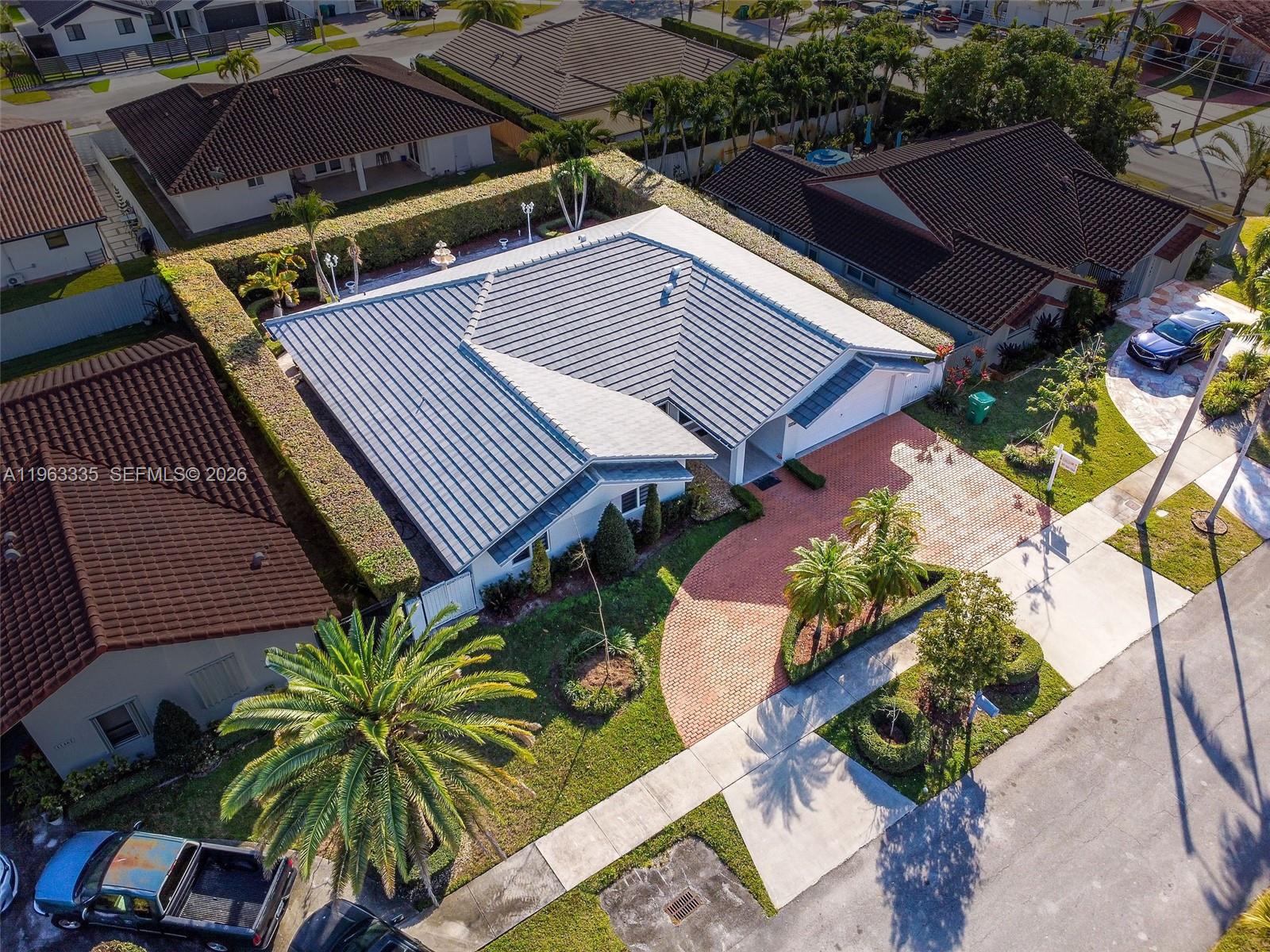 RALLY SUB - Residential