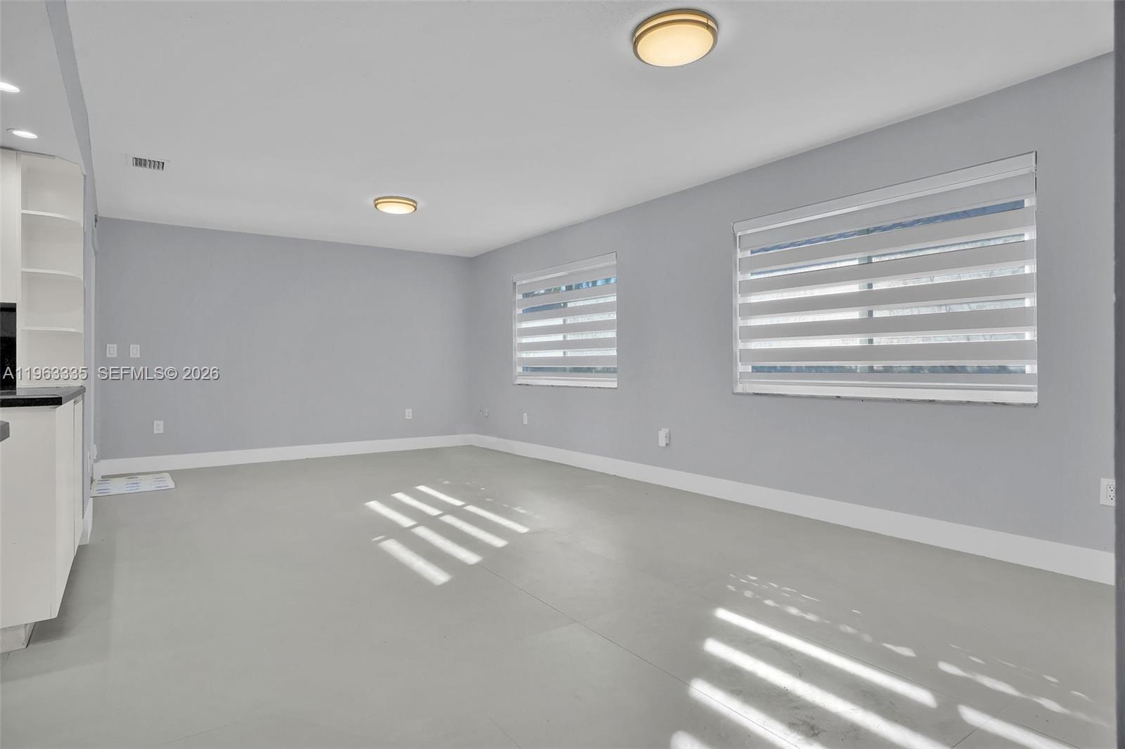 RALLY SUB - Residential