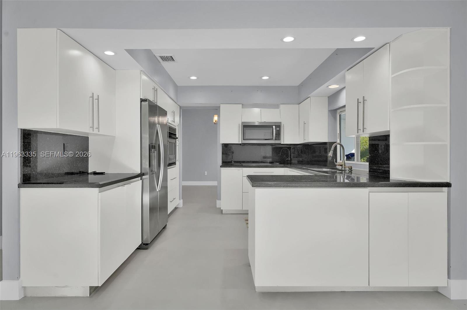 RALLY SUB - Residential