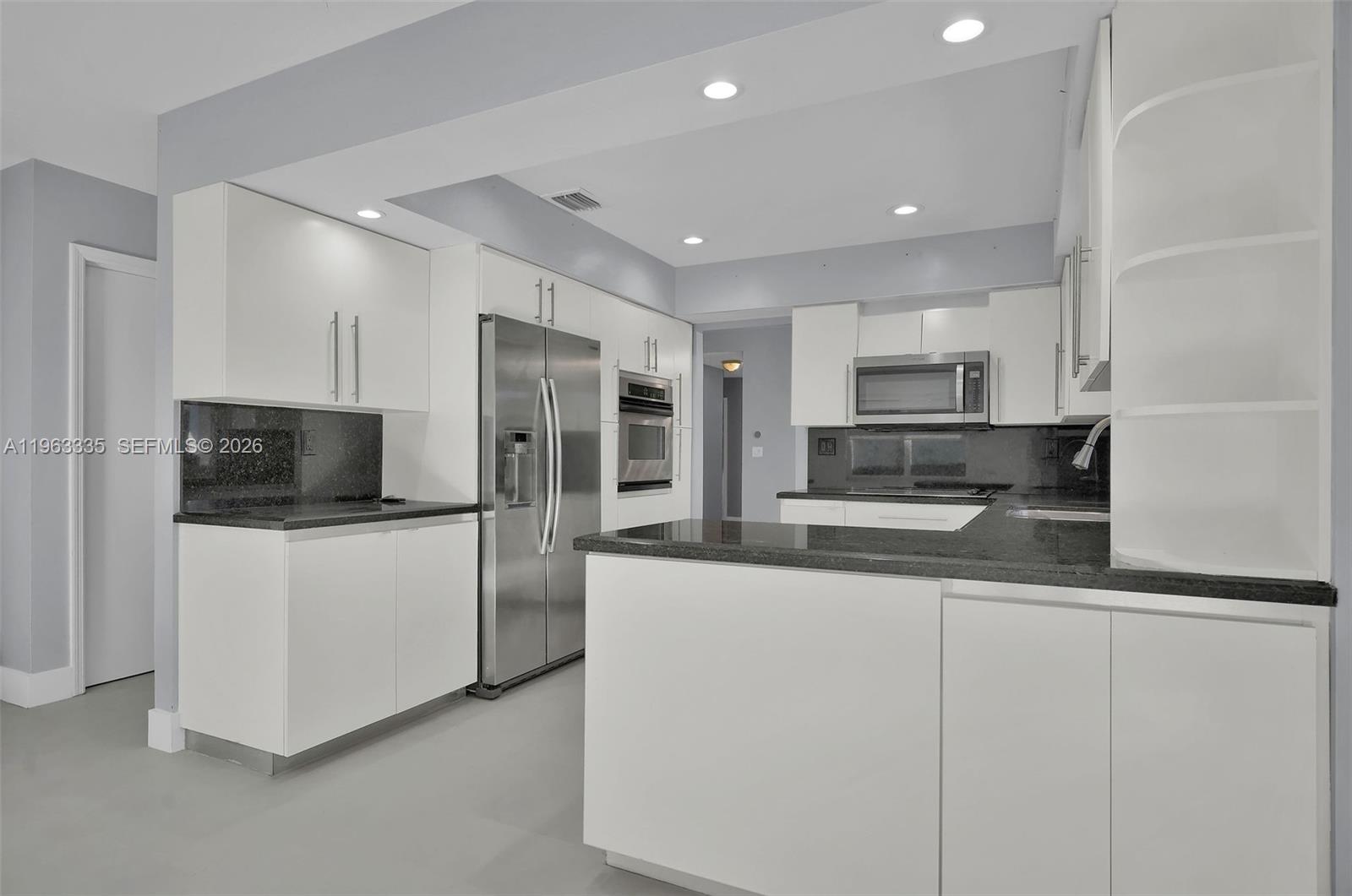 RALLY SUB - Residential