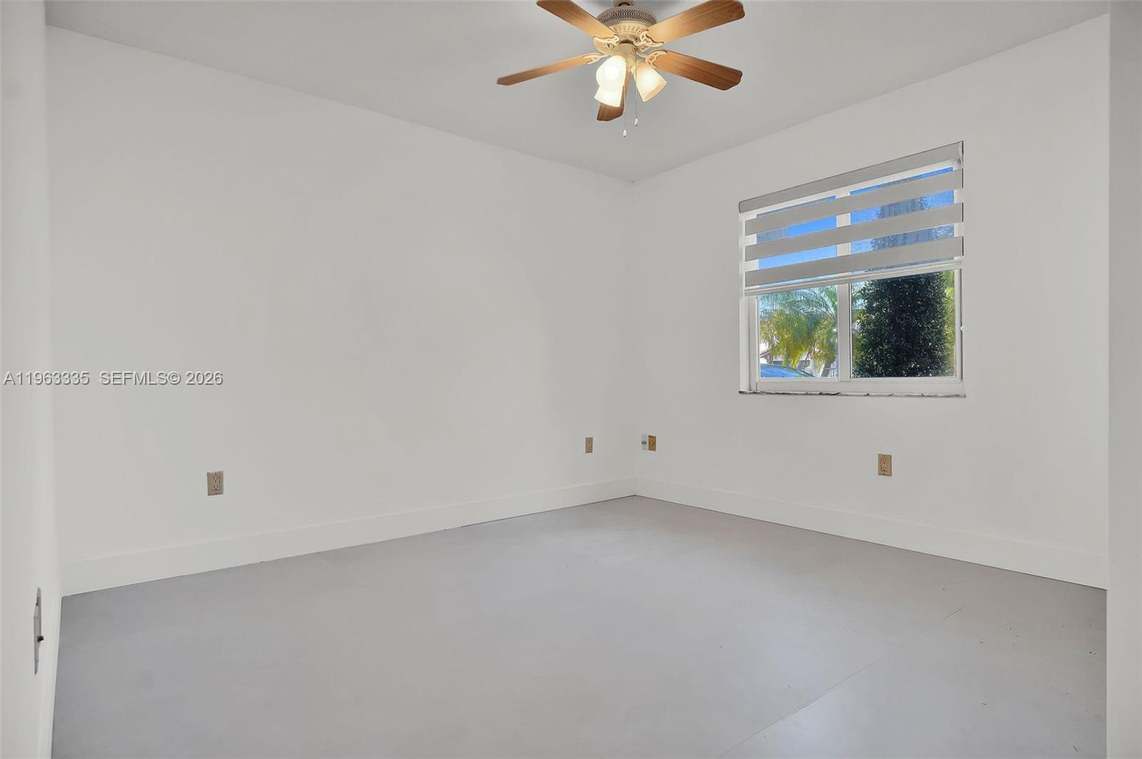 RALLY SUB - Residential