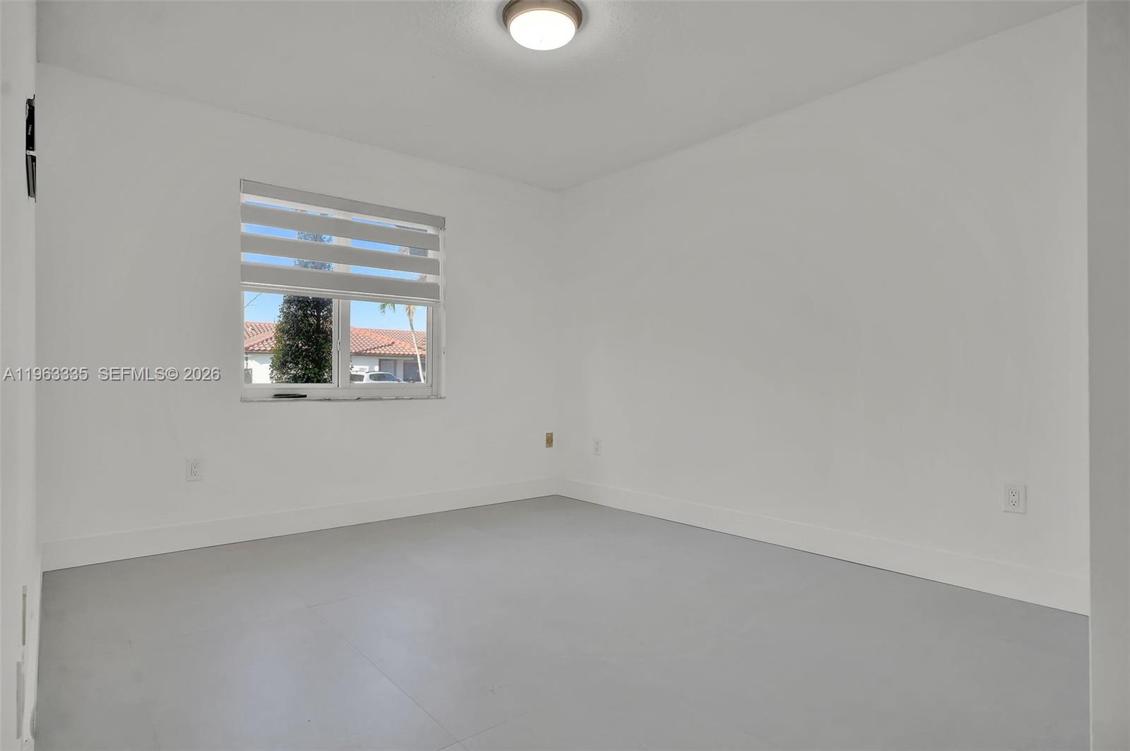 RALLY SUB - Residential