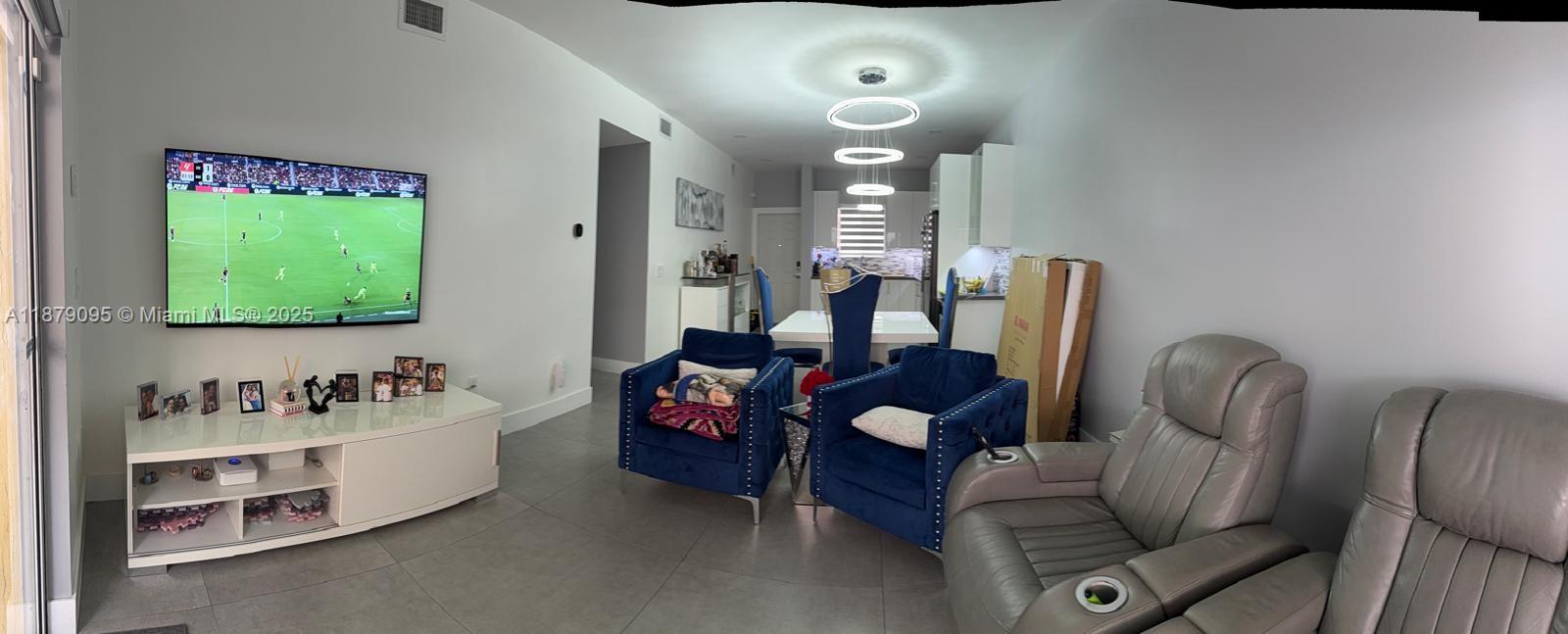La Premiere Realty is proud to present this beautifully remodeled 2-bedroom, 2-bathroom apartment in the heart of Hialeah! Enjoy a spacious and bright layout that combines comfort, convenience, and modern living—just minutes from shopping, dining, and major highways. Features include: Fully remodeled unit, move-in ready
, Brand-new kitchen In-unit washer & dryer. Move in with just first month’s rent + 1 month security deposit!
Don’t miss out on this turnkey apartment in a prime Hialeah location. Contact Wendy Pelegrin today to schedule your showing!