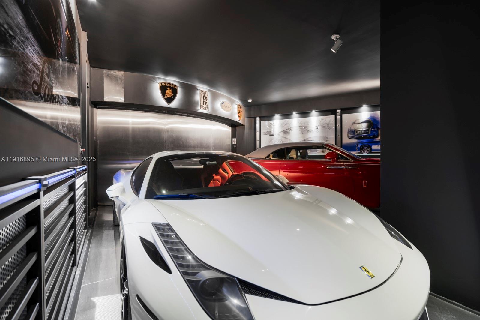 18555 COLLINS AVENUE COND - Residential Lease