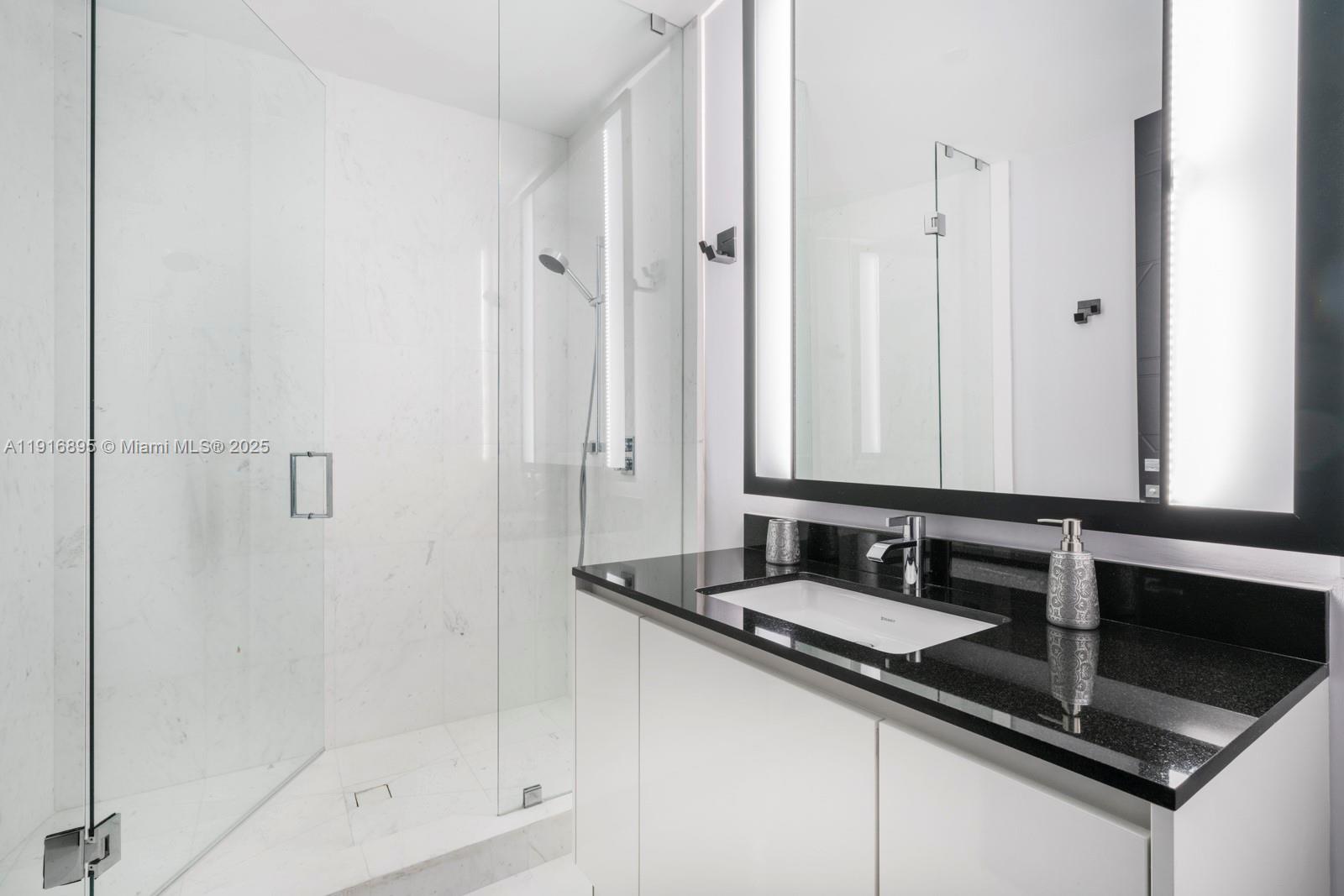 18555 COLLINS AVENUE COND - Residential Lease