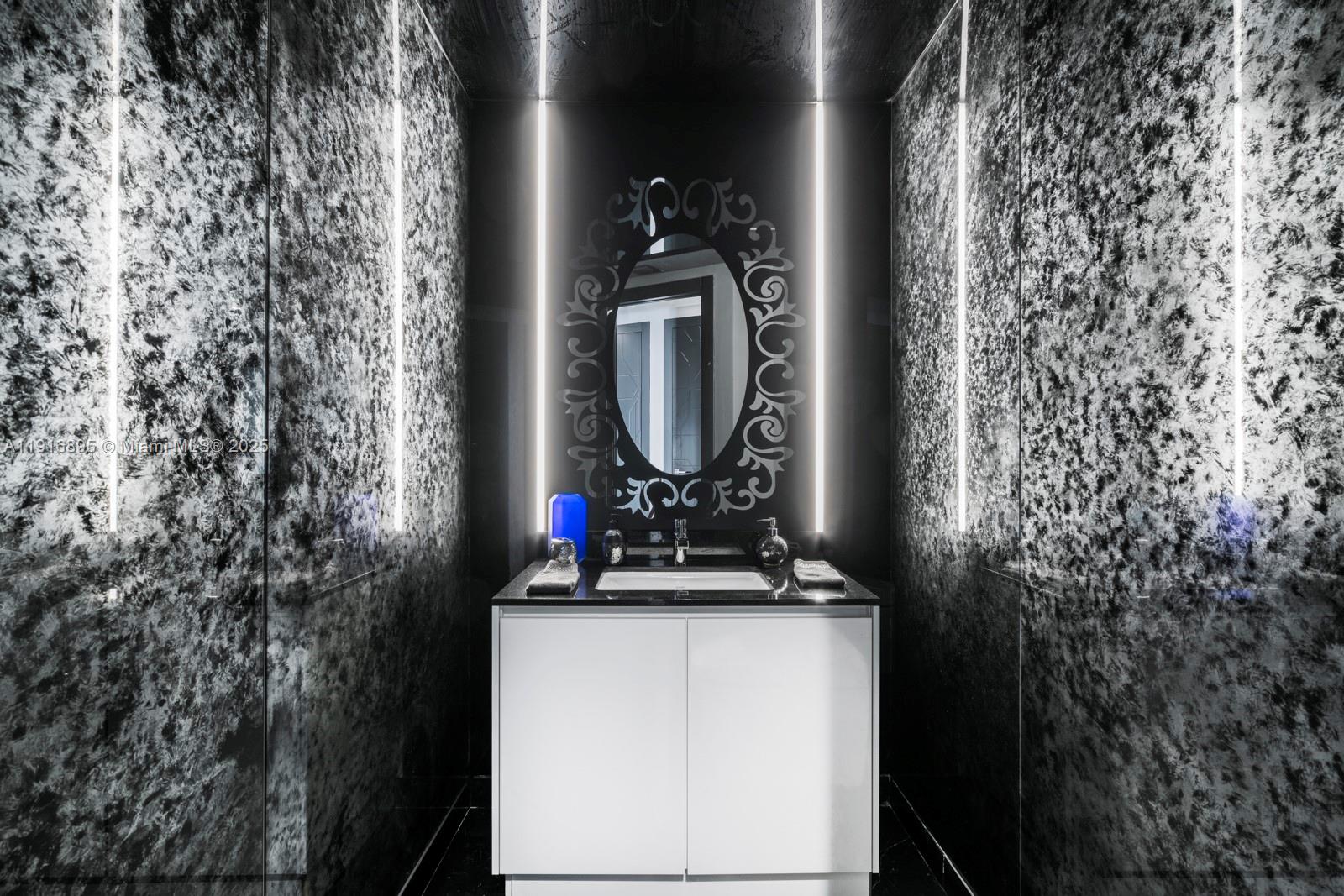 18555 COLLINS AVENUE COND - Residential Lease