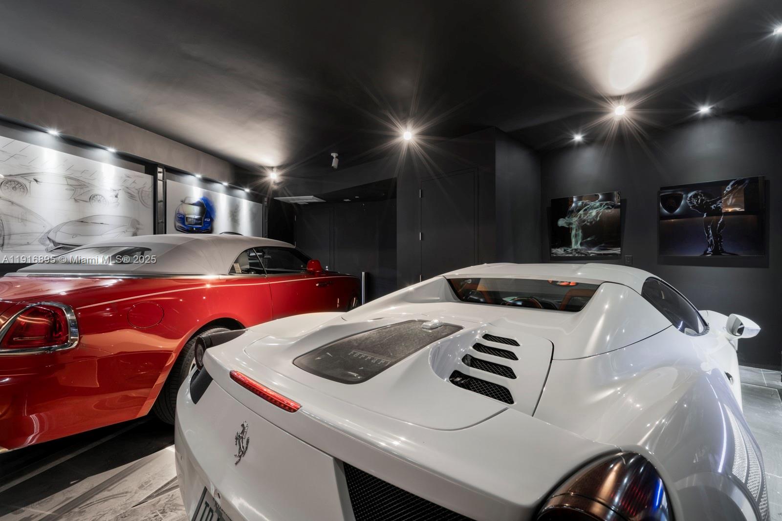 18555 COLLINS AVENUE COND - Residential Lease