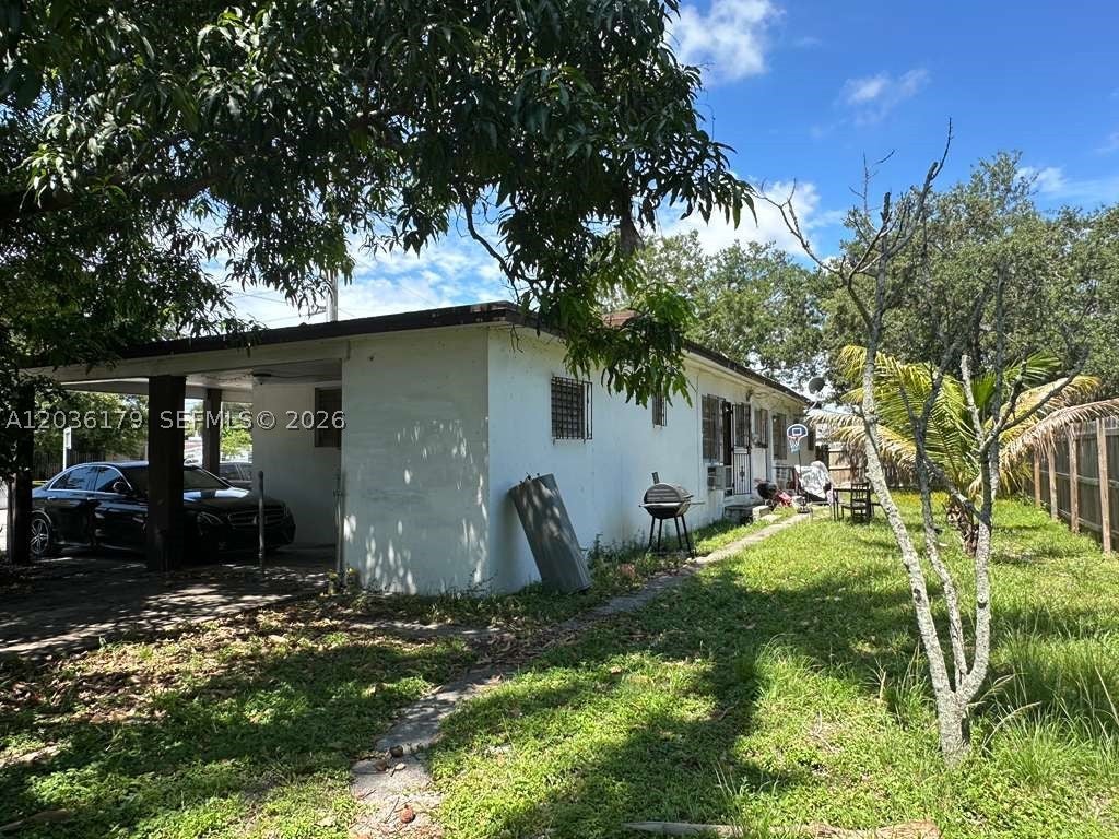 545 NW 81st St