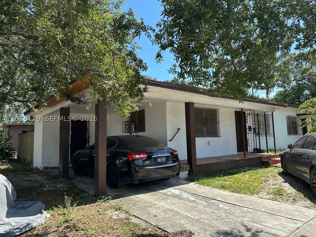 545 NW 81st St