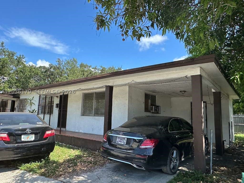 545 NW 81st St