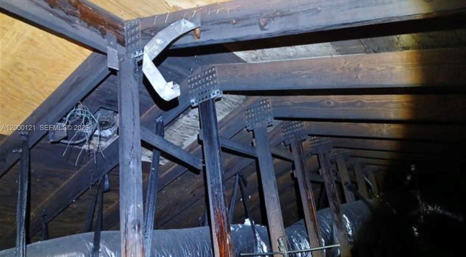 WINDINGS - Residential