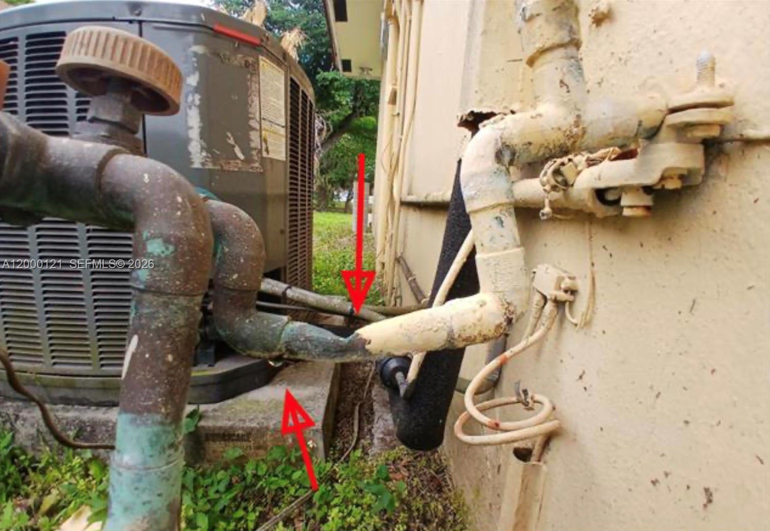 WINDINGS - Residential