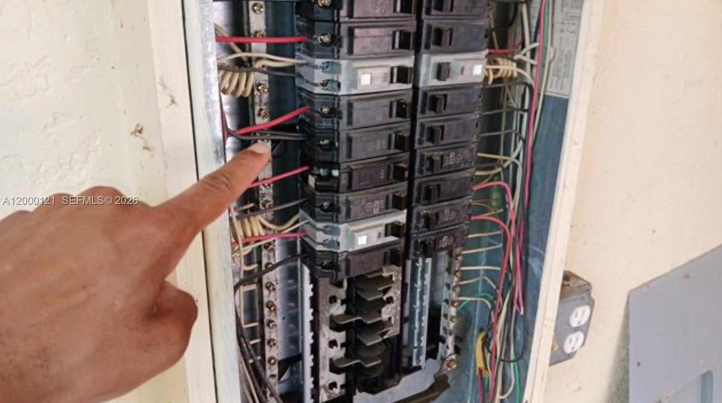 WINDINGS - Residential