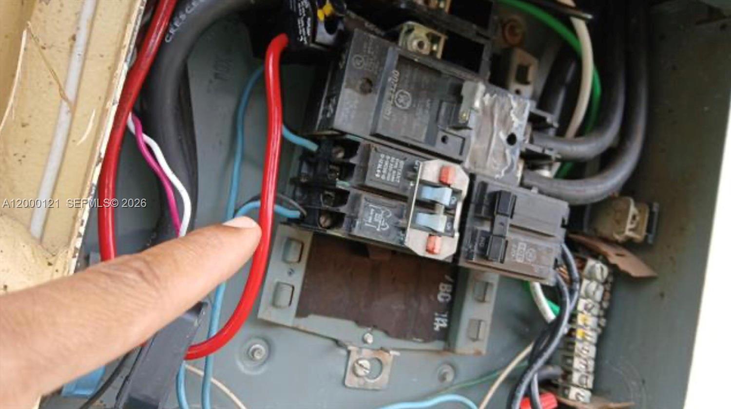 WINDINGS - Residential