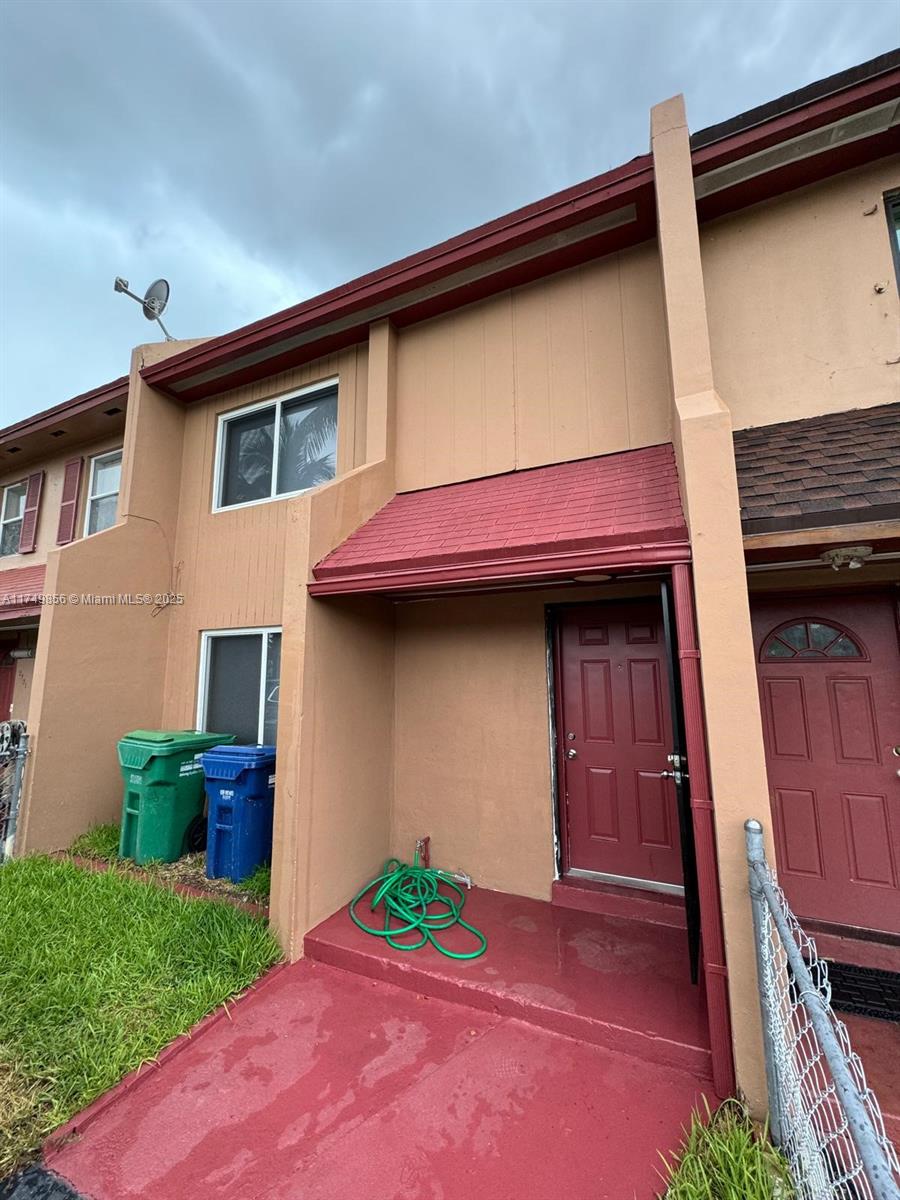 2767 Nw 196th Ter, Miami Gardens, Broward County, Florida - 3 Bedrooms  
2 Bathrooms - 