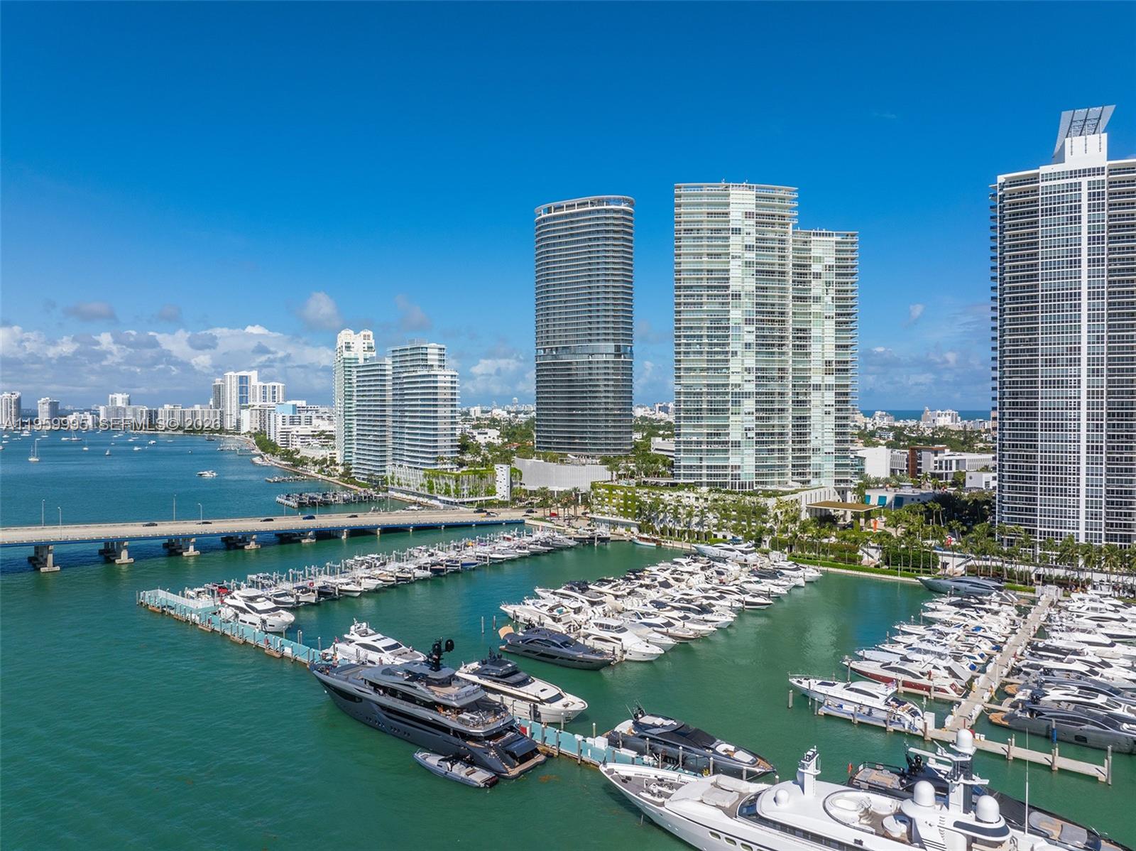 FIVE PARK - Residential