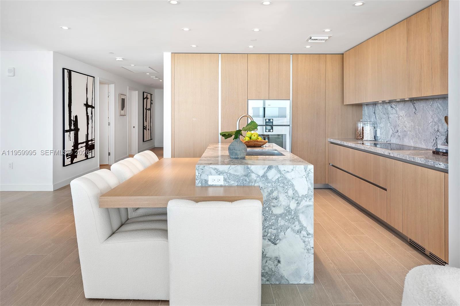 FIVE PARK - Residential