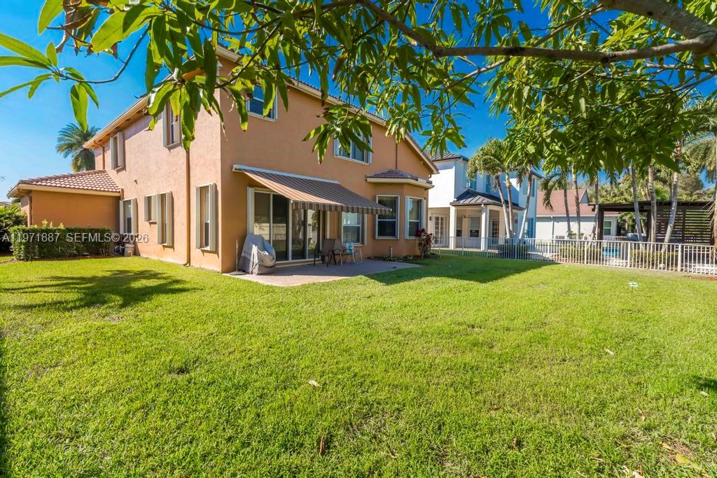 5321 SW 184th Way, Miramar, FL, 33029/$899,000 2 5321 SW 184th Way