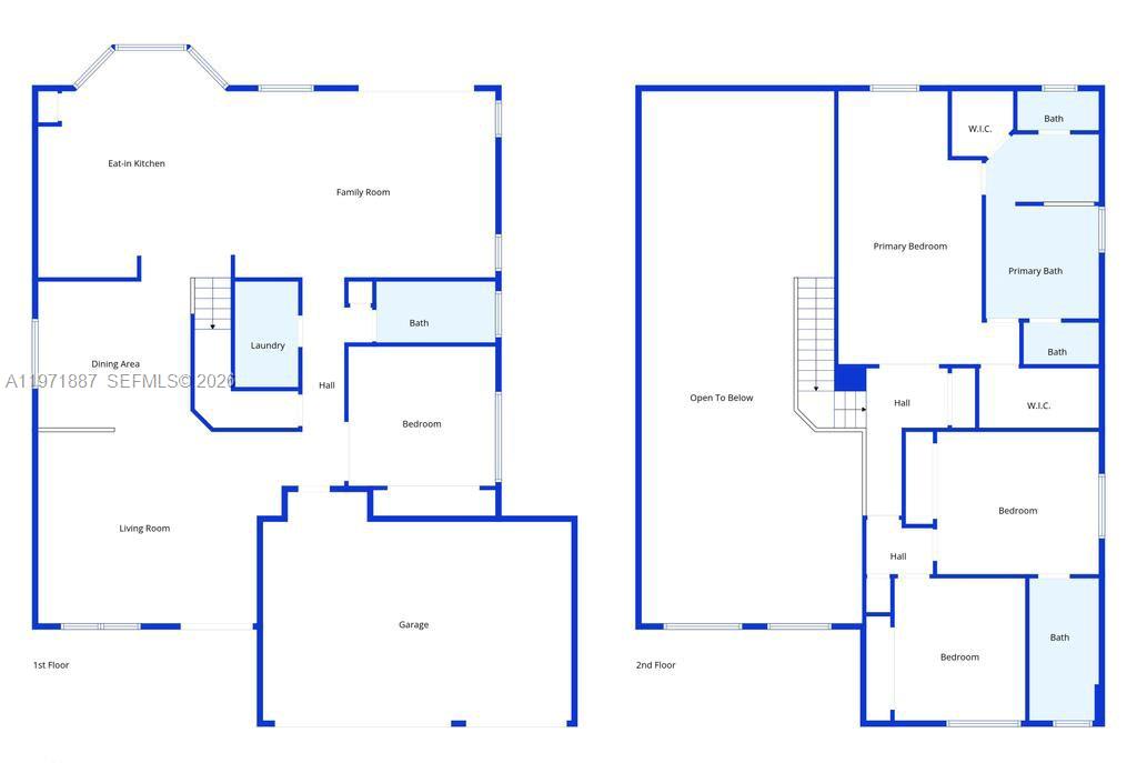 SUNSET LAKES - Residential