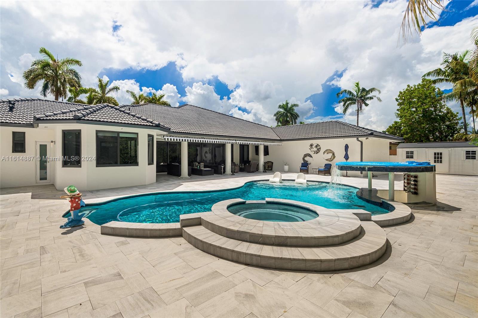 J G HEADS FARMS UNIT A - Residential