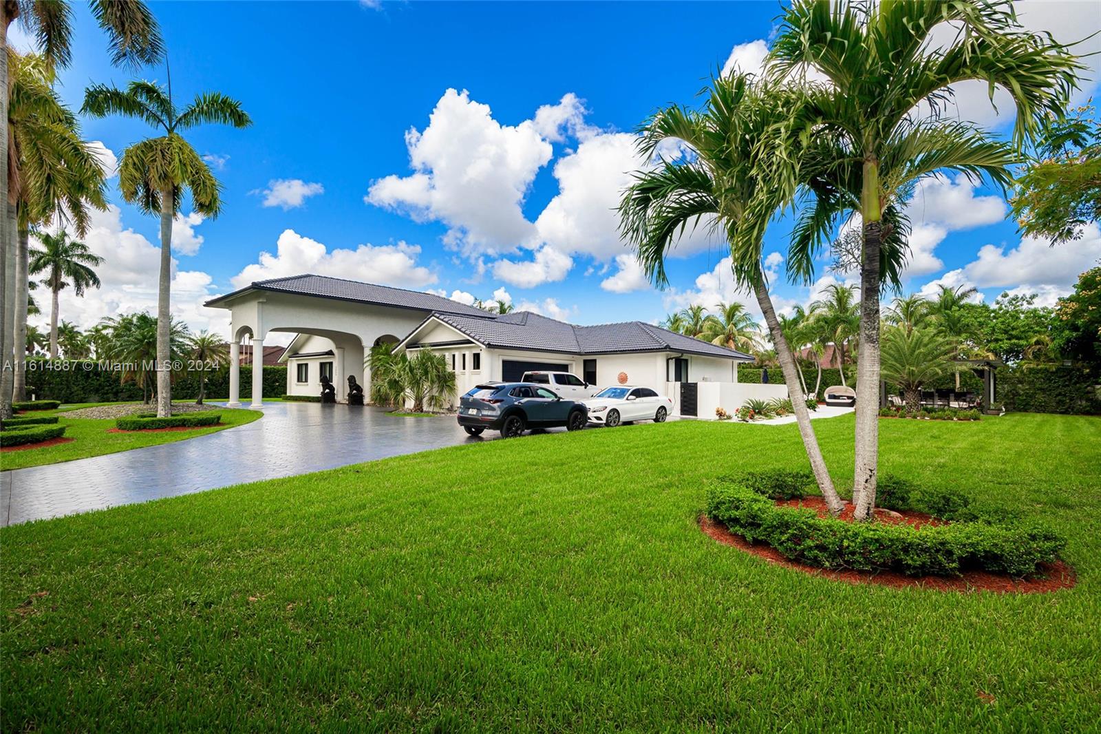 J G HEADS FARMS UNIT A - Residential