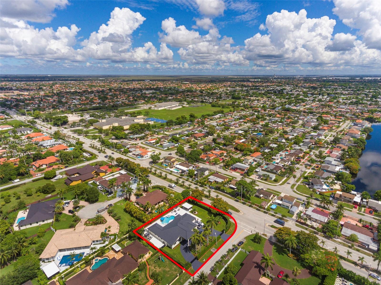 J G HEADS FARMS UNIT A - Residential