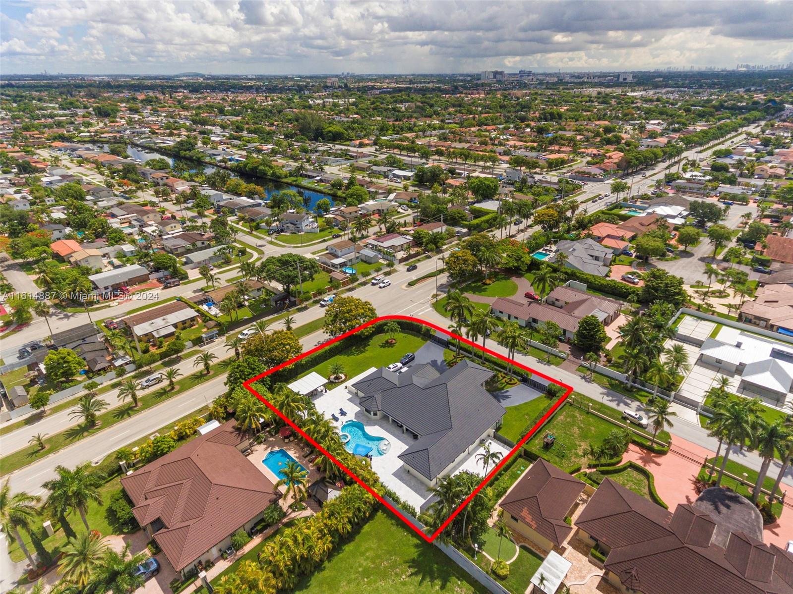 J G HEADS FARMS UNIT A - Residential