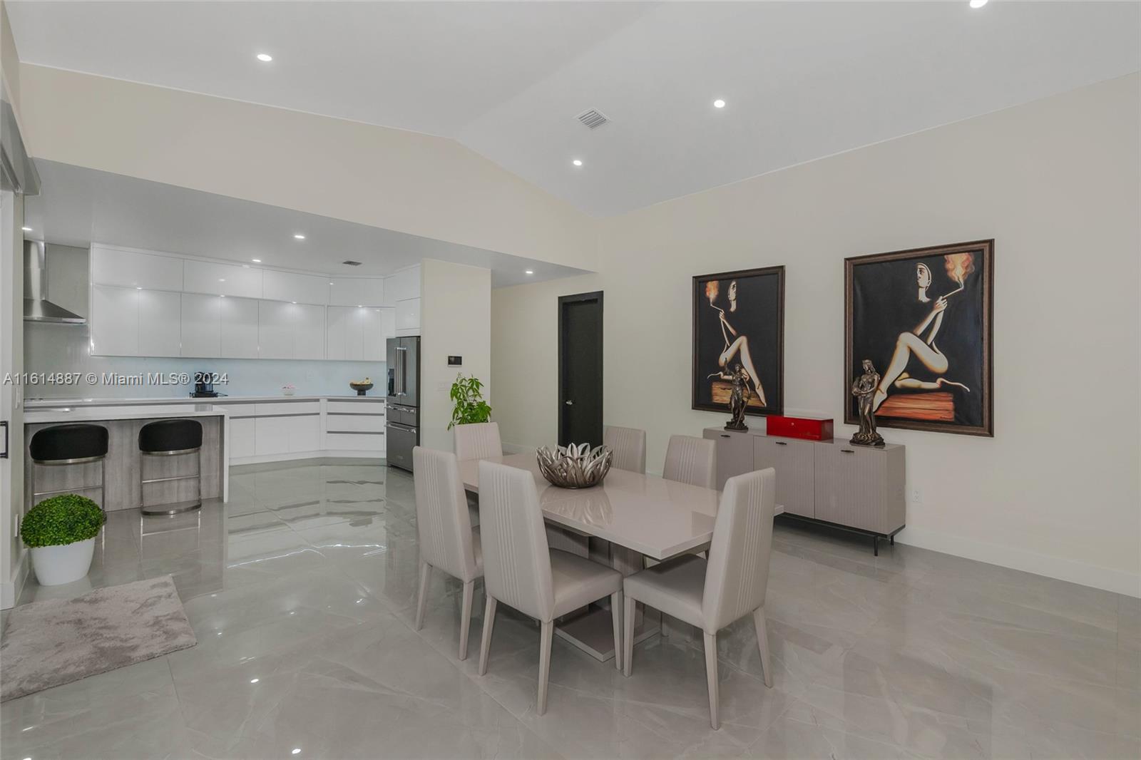 J G HEADS FARMS UNIT A - Residential