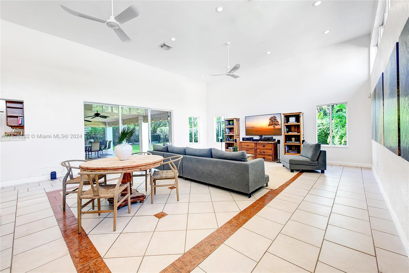 Property for Sale at 100 Sw 26th Rd Rd, Miami, Broward County, Florida - Bedrooms: 5 
Bathrooms: 5  - $3,999,000