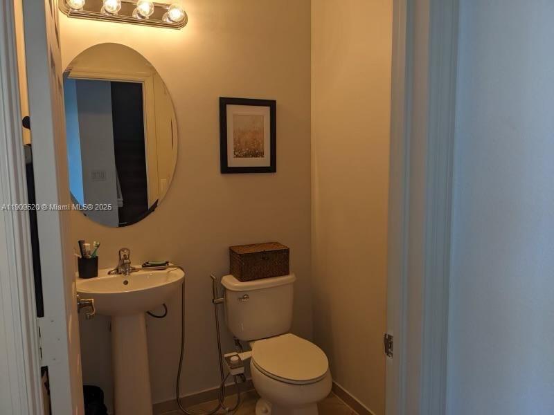 INTERLAKEN - Residential Lease