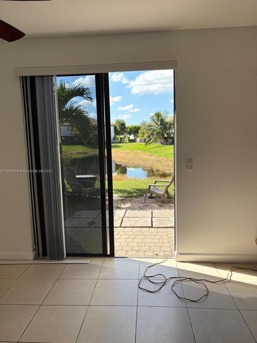 INTERLAKEN - Residential Lease