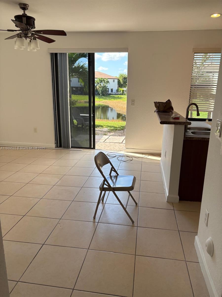 INTERLAKEN - Residential Lease