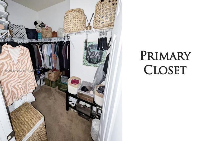 INTERLAKEN - Residential Lease