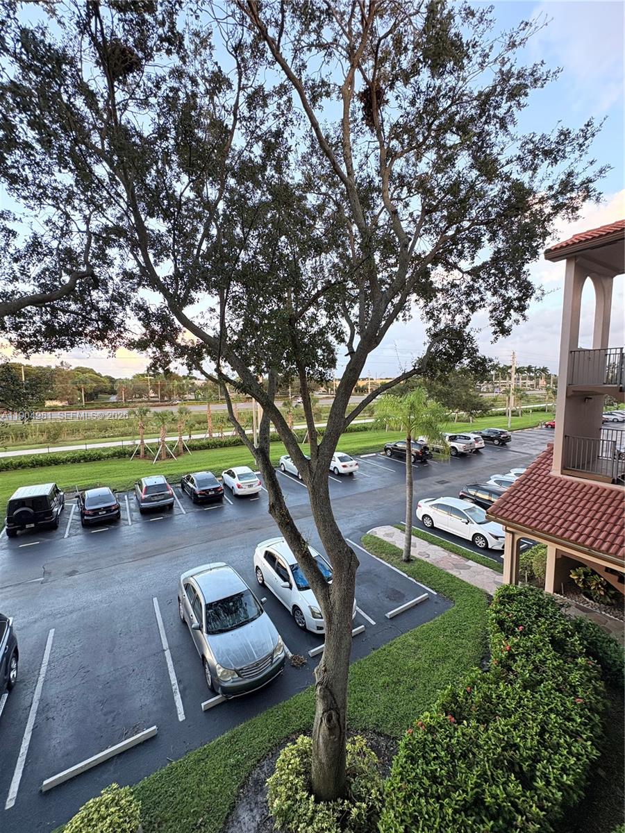 CAMBRIDGE AT CENTURY VILL - Residential