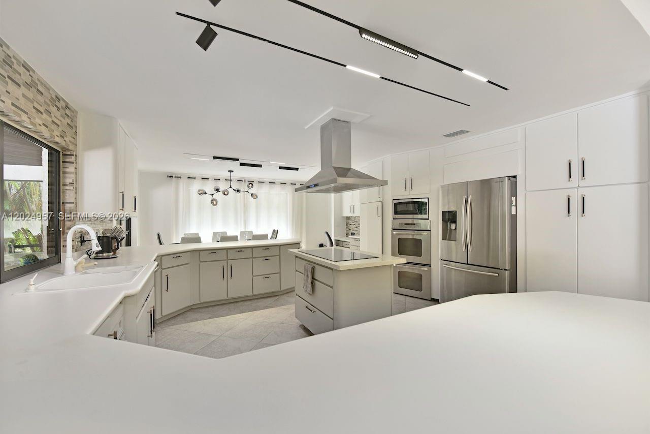 PINEWOOD OF WELLINGTON - Residential