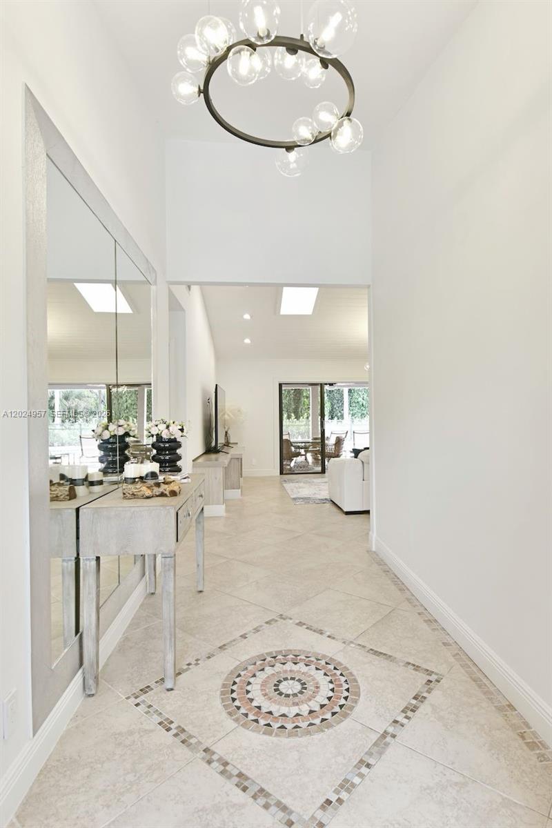 PINEWOOD OF WELLINGTON - Residential