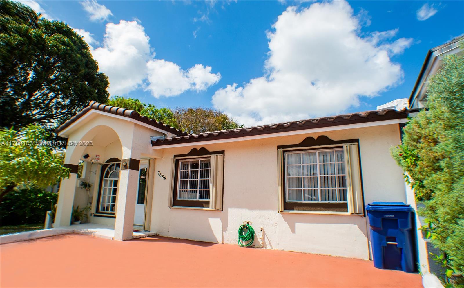 SAN MATEO - Residential