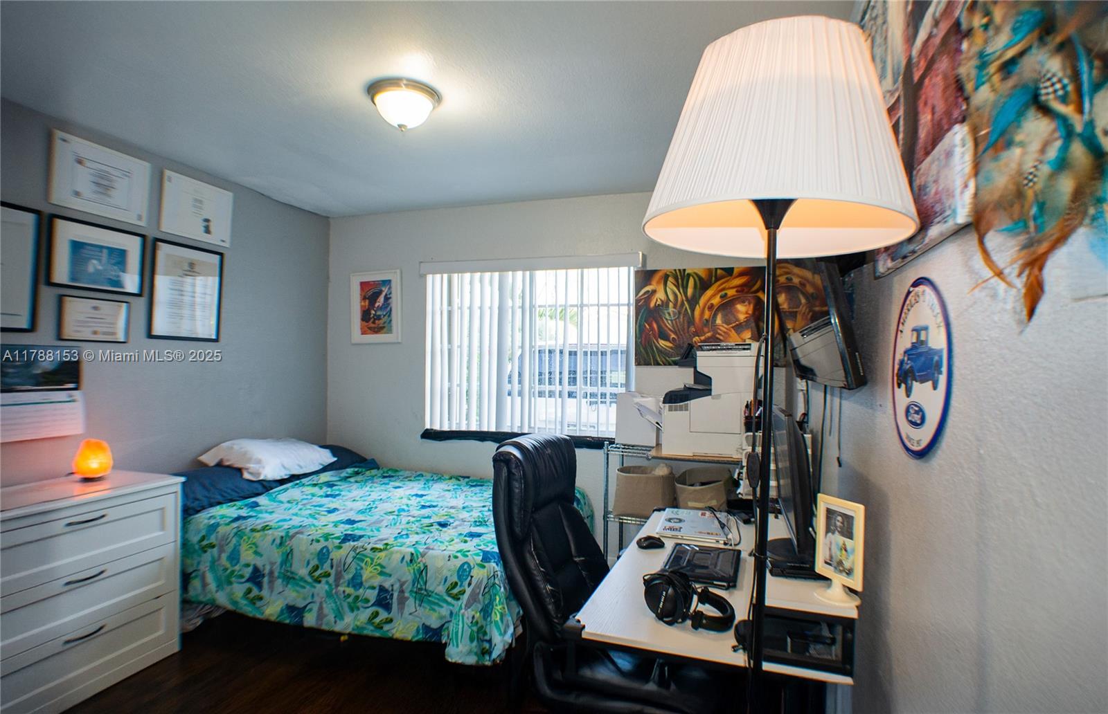 SAN MATEO - Residential