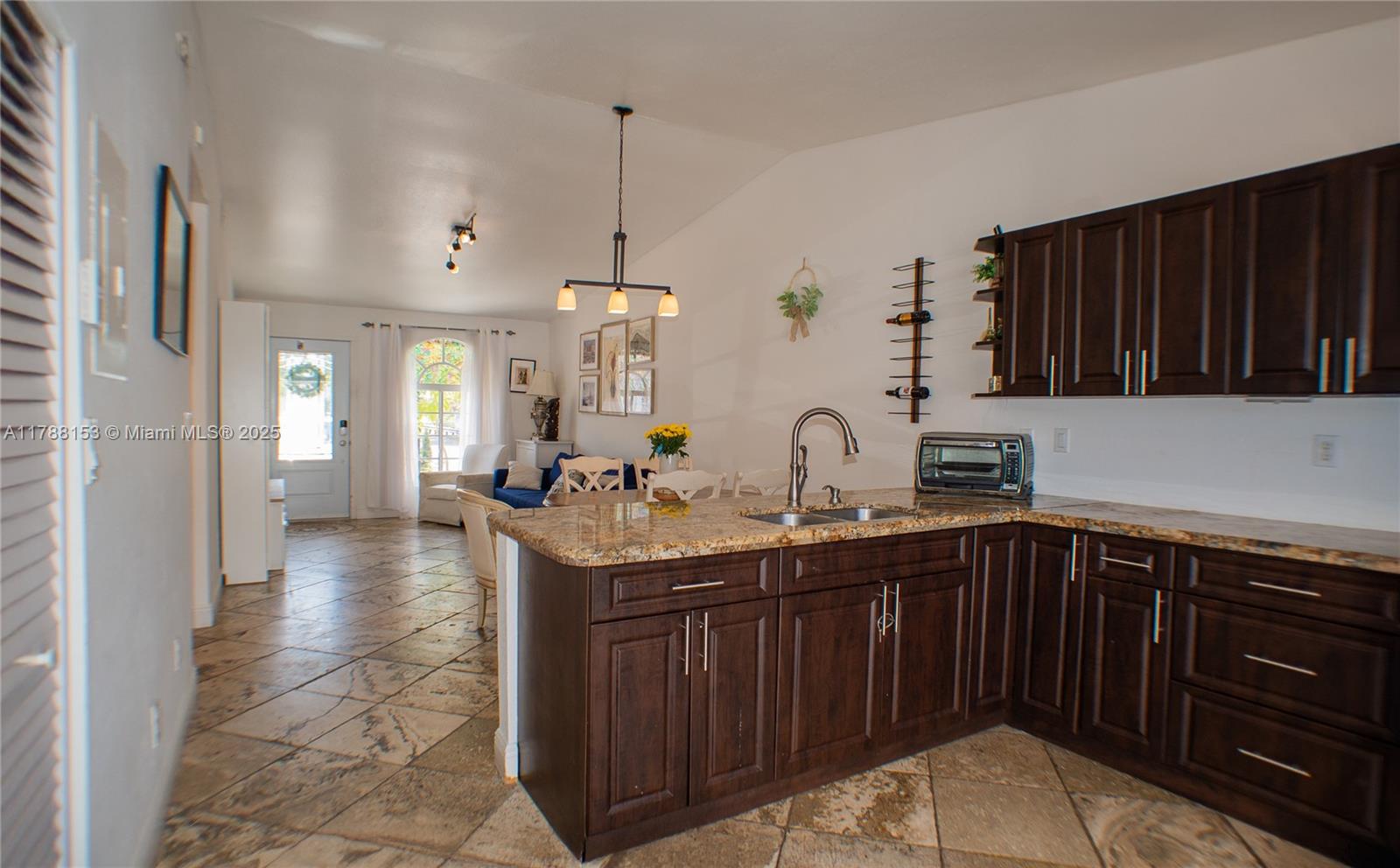 SAN MATEO - Residential