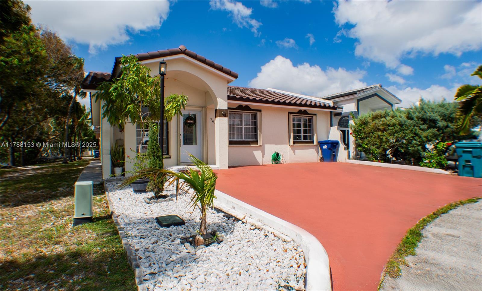 SAN MATEO - Residential