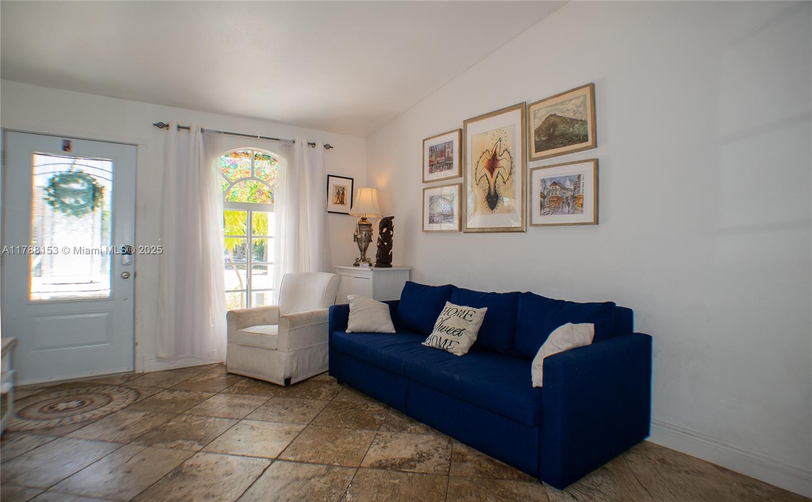 SAN MATEO - Residential