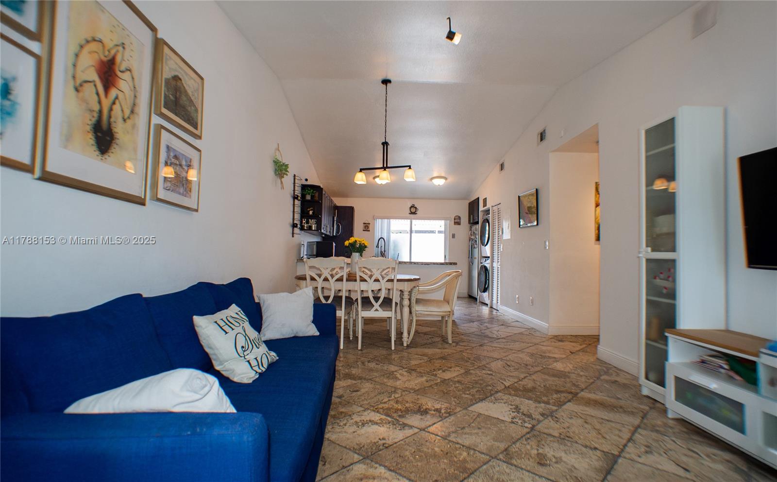 SAN MATEO - Residential