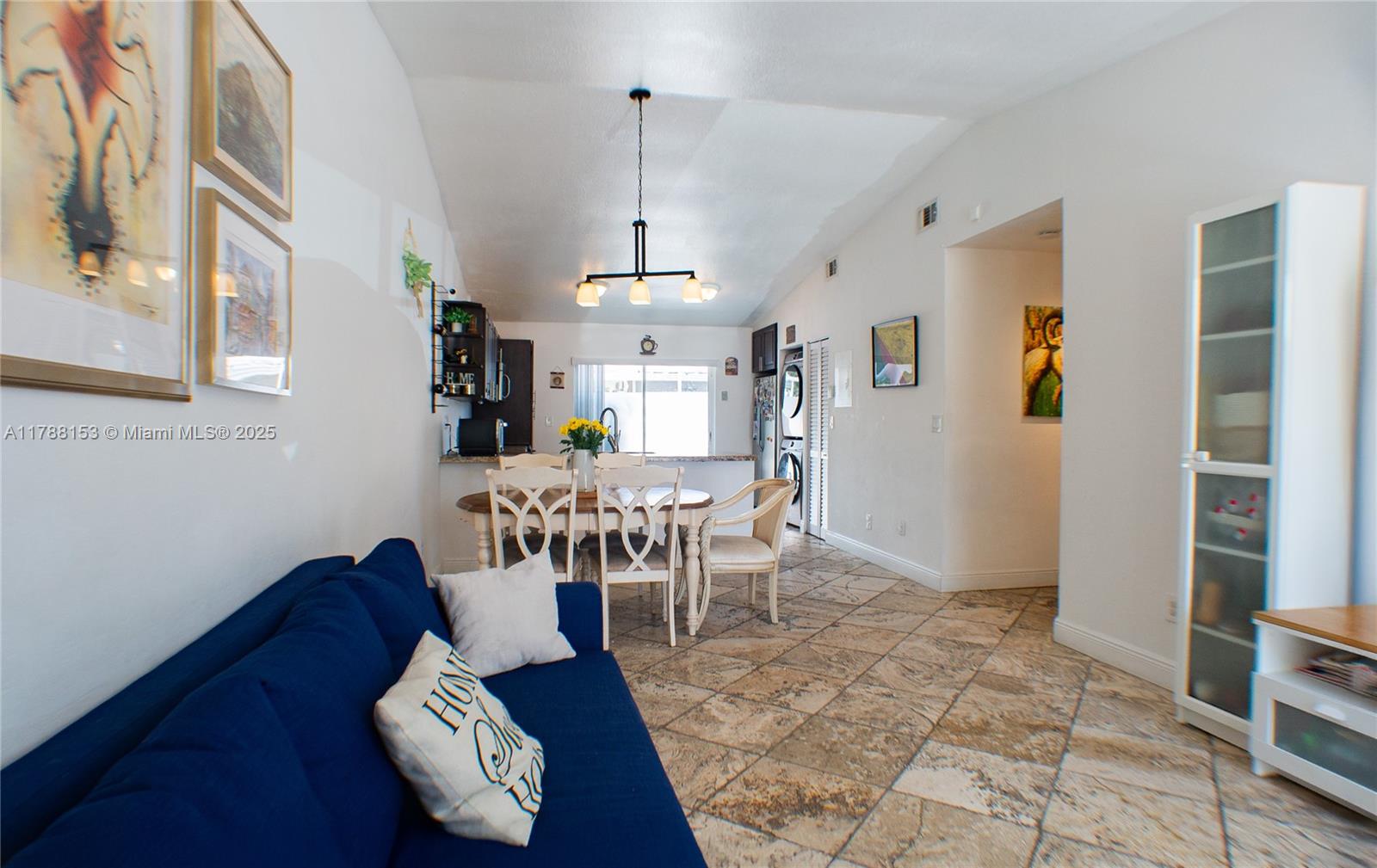 SAN MATEO - Residential