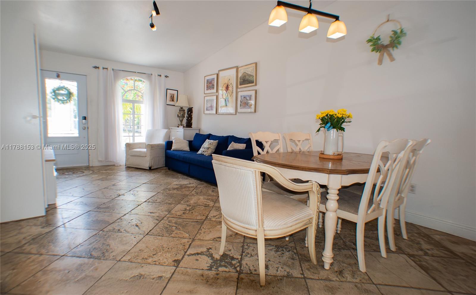 SAN MATEO - Residential