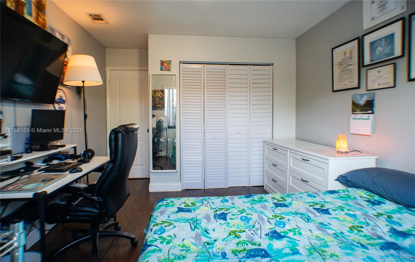 SAN MATEO - Residential
