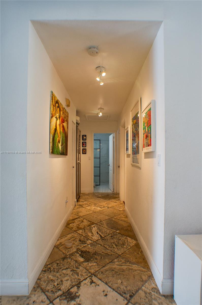 SAN MATEO - Residential